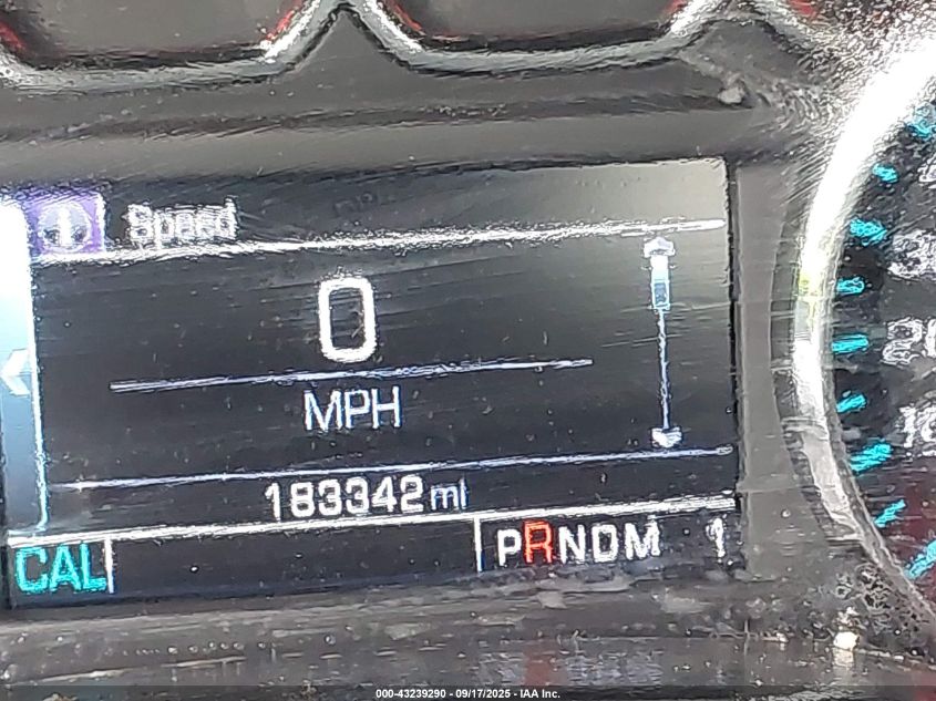 2016 Chevrolet Silverado 2500Hd Lt VIN: 1GC1KVEG2GF215355 Lot: 43239290