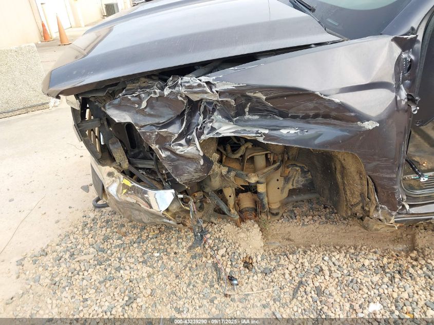 2016 Chevrolet Silverado 2500Hd Lt VIN: 1GC1KVEG2GF215355 Lot: 43239290