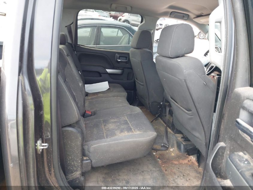 2016 Chevrolet Silverado 2500Hd Lt VIN: 1GC1KVEG2GF215355 Lot: 43239290