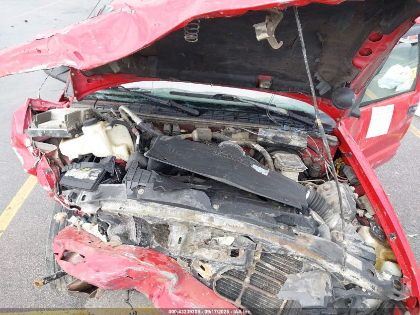 1997 Isuzu Hombre S VIN: 1GGCS1440V8659892 Lot: 43239305