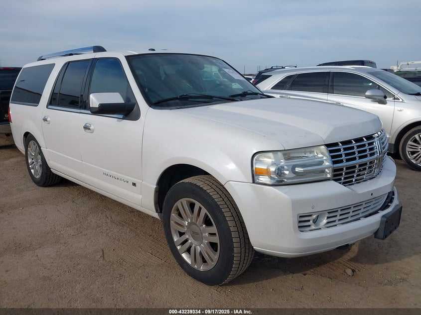 LINCOLN NAVIGATOR L