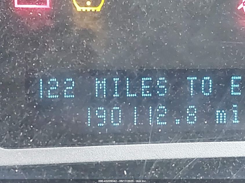 2008 Mercury Mariner I4 VIN: 4M2CU81Z98KJ08818 Lot: 43239342