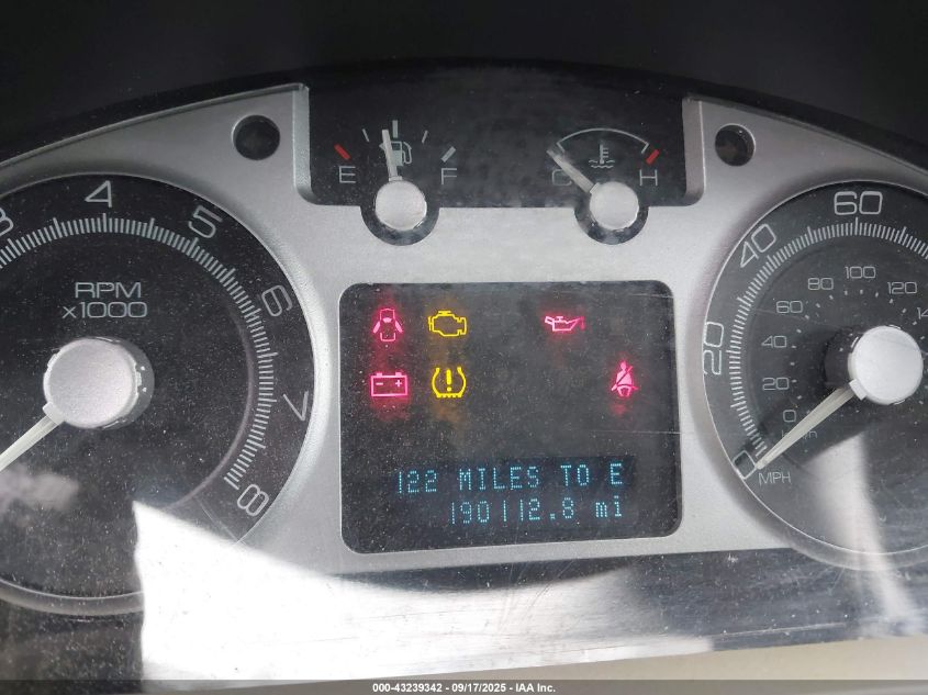 2008 Mercury Mariner I4 VIN: 4M2CU81Z98KJ08818 Lot: 43239342