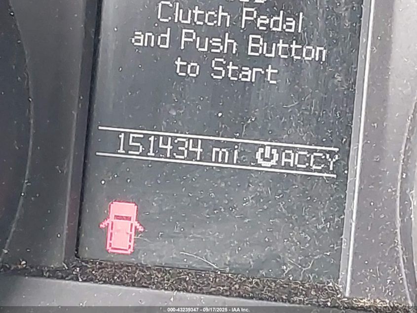 2012 Jeep Grand Cherokee Laredo VIN: 1C4RJFAG7CC267416 Lot: 43239347