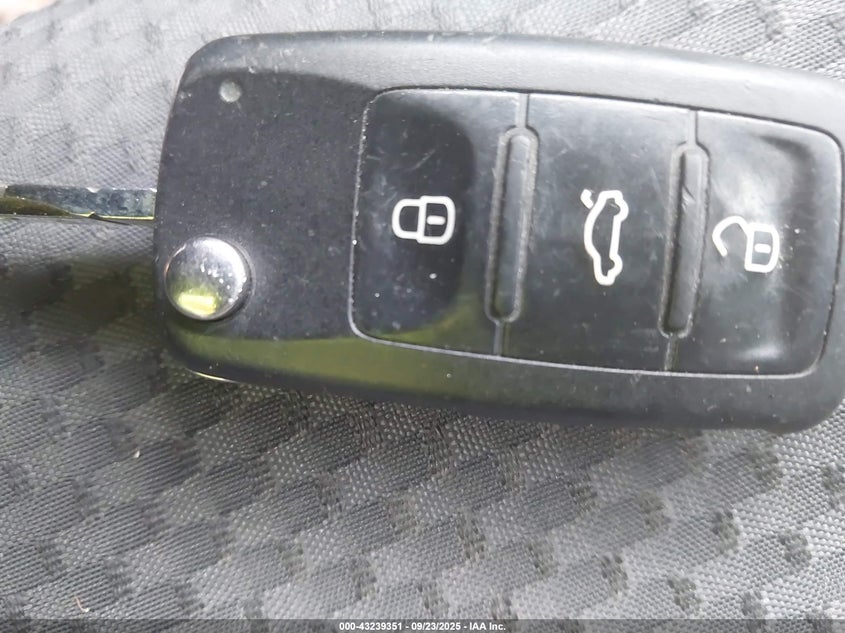 2014 VOLKSWAGEN JETTA 2.0L TDI VALUE EDITION 3VWLL7AJ4EM281323