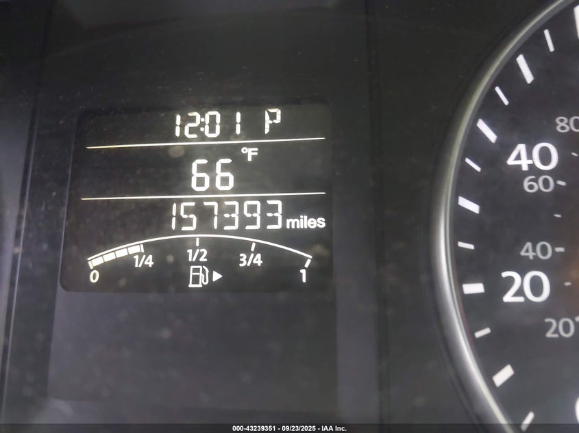 2014 VOLKSWAGEN JETTA 2.0L TDI VALUE EDITION 3VWLL7AJ4EM281323