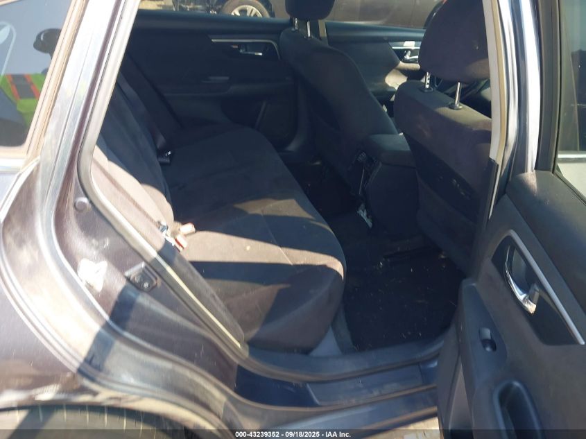 2013 Nissan Altima 2.5 Sv VIN: 1N4AL3AP7DC165028 Lot: 43239352