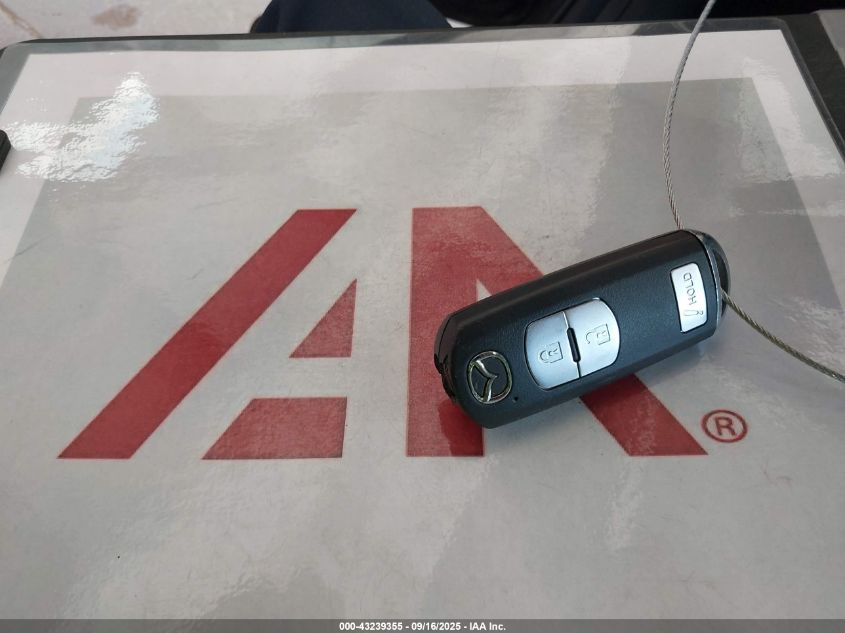 2017 Mazda Mazda3 Sport VIN: 3MZBN1K79HM114594 Lot: 43239355