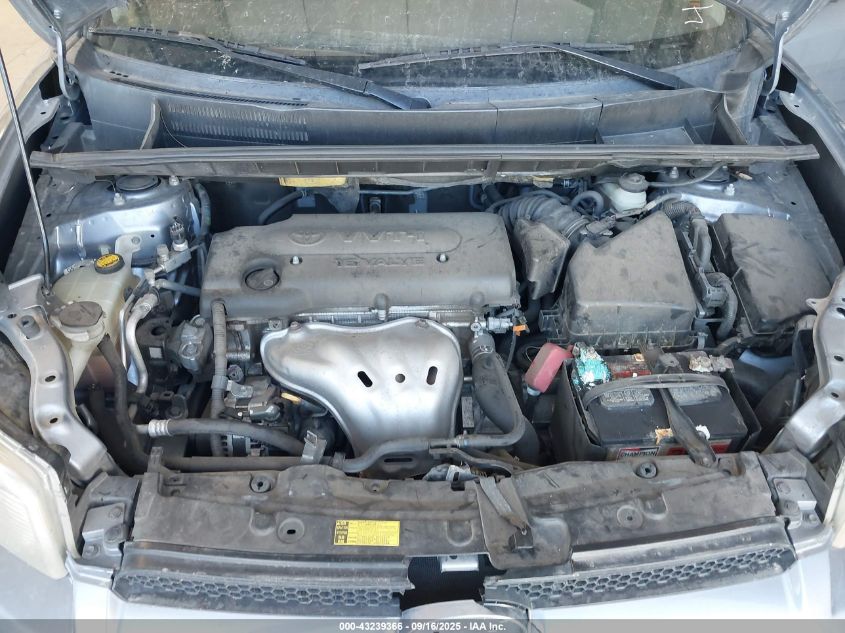 2011 Scion Xb VIN: JTLZE4FE6B1133169 Lot: 43239366