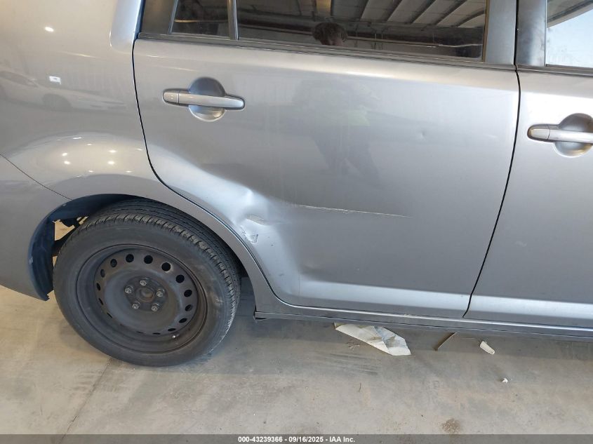 2011 Scion Xb VIN: JTLZE4FE6B1133169 Lot: 43239366