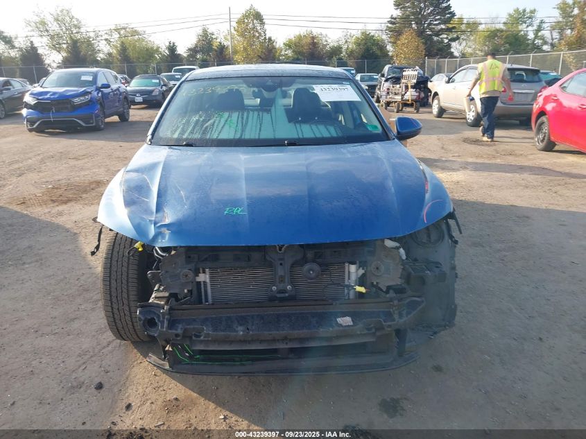 2019 Volkswagen Jetta 1.4T Sel VIN: 3VWE57BU9KM037383 Lot: 43239397