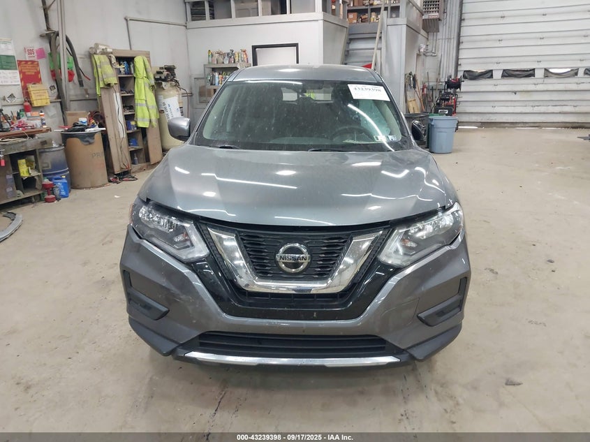2018 NISSAN ROGUE S - KNMAT2MT7JP540370
