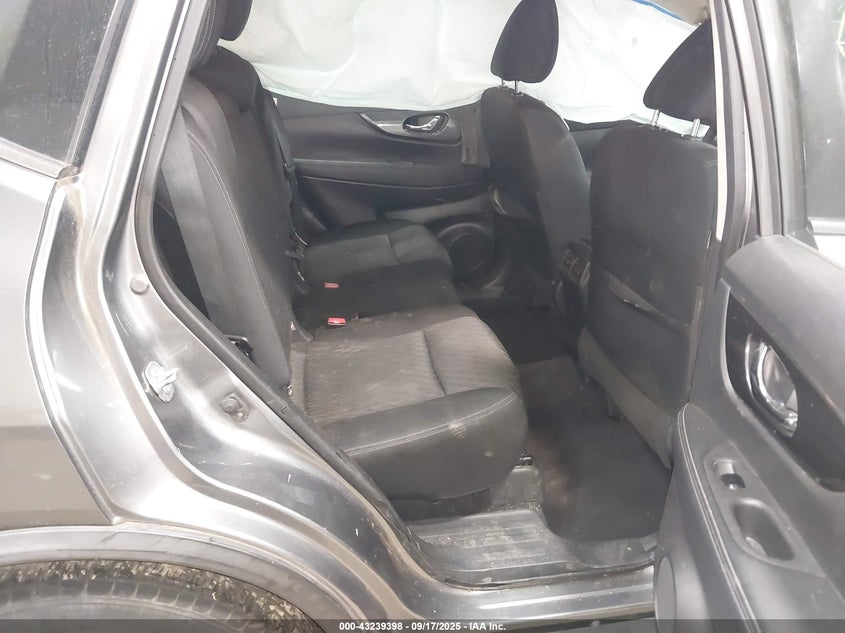 2018 NISSAN ROGUE S - KNMAT2MT7JP540370