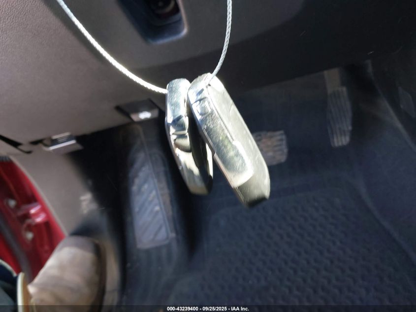 2021 GMC Sierra 3500Hd 4Wd Standard Bed At4 VIN: 1GT49VEY5MF128319 Lot: 43239400