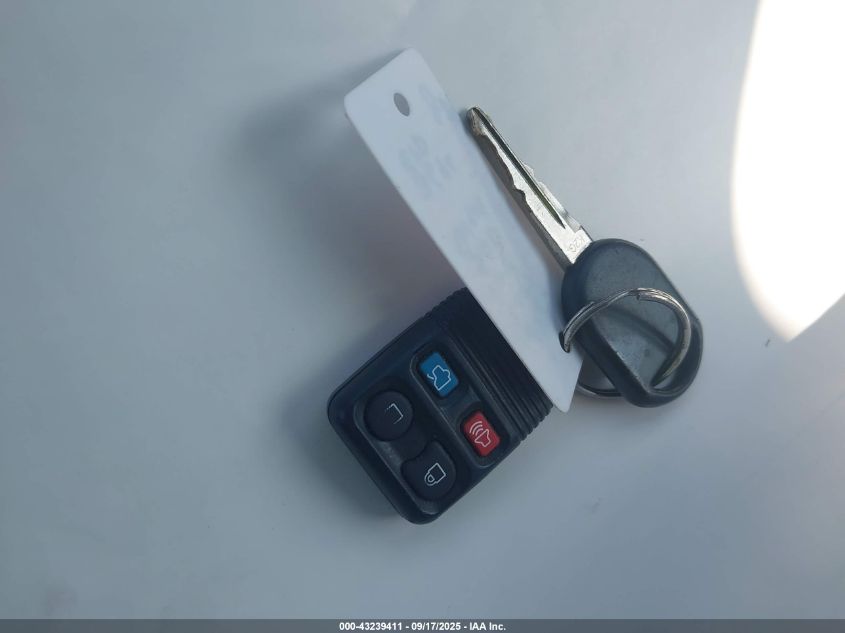 2007 Ford Five Hundred Limited VIN: 1FAHP28137G113696 Lot: 43239411