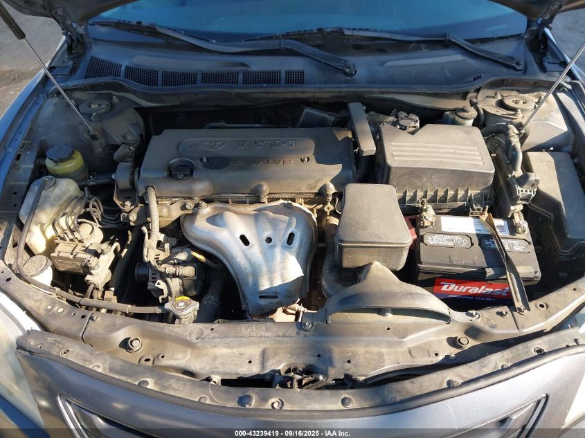 2009 Toyota Camry Le VIN: 4T1BE46K99U886816 Lot: 43239419