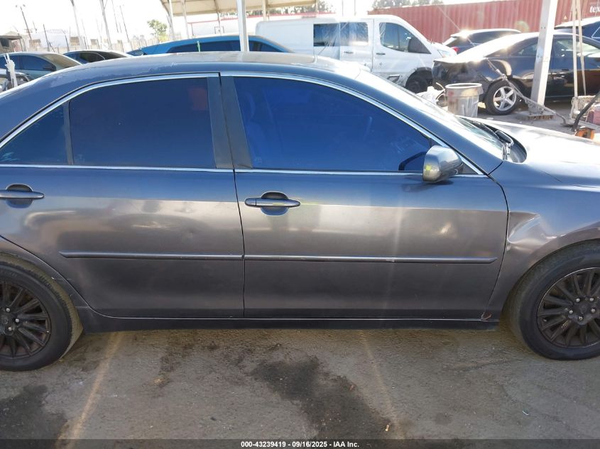 2009 Toyota Camry Le VIN: 4T1BE46K99U886816 Lot: 43239419