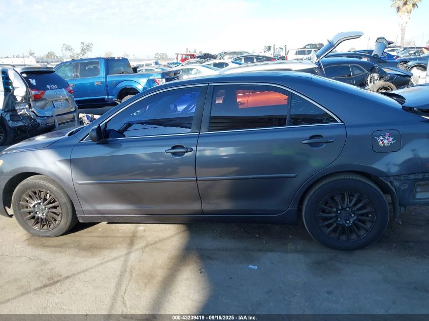 2009 Toyota Camry Le VIN: 4T1BE46K99U886816 Lot: 43239419