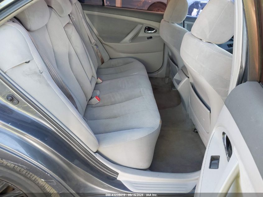 2009 Toyota Camry Le VIN: 4T1BE46K99U886816 Lot: 43239419