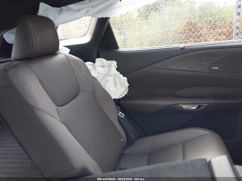 2024 Lexus Rx 350 Luxury VIN: 2T2BAMCA6RC069341 Lot: 43239420