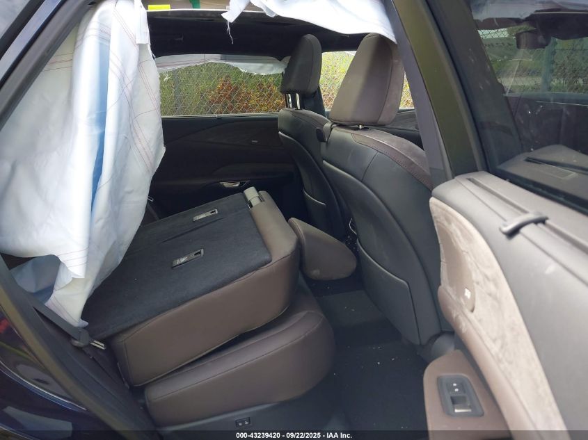 2024 Lexus Rx 350 Luxury VIN: 2T2BAMCA6RC069341 Lot: 43239420