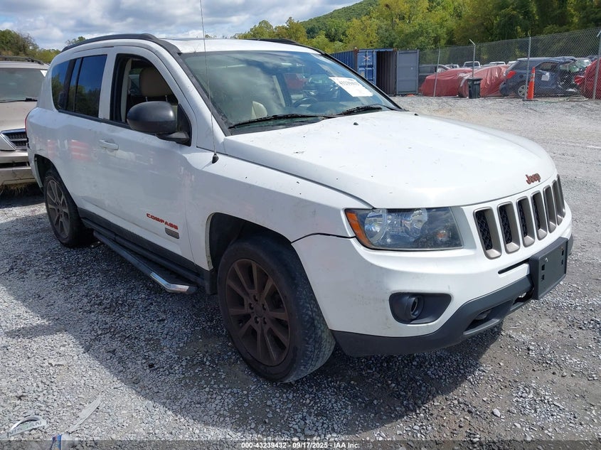 2015 JEEP COMPASS SPORT - 1C4NJDBB6FD423577