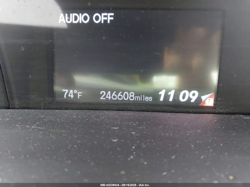 2013 Honda Civic Lx VIN: 19XFB2F55DE219617 Lot: 43239434