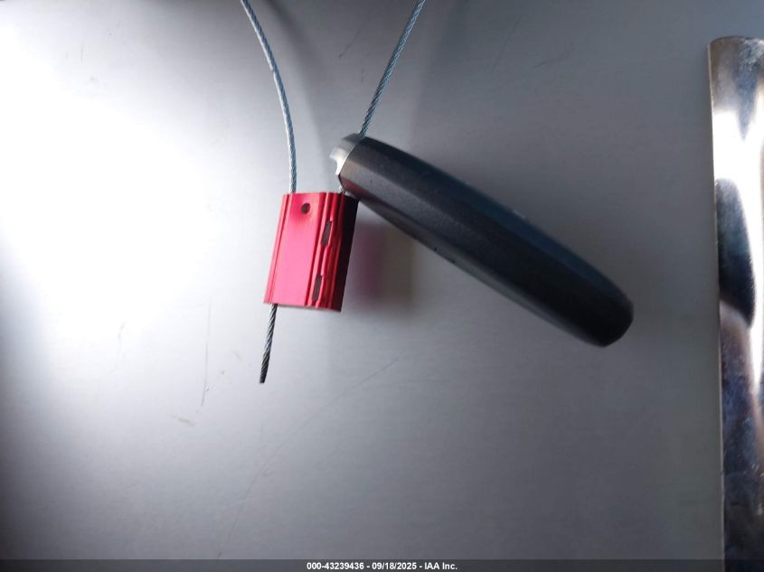 2021 Nissan Sentra Sr Xtronic Cvt VIN: 3N1AB8DV4MY289563 Lot: 43239436