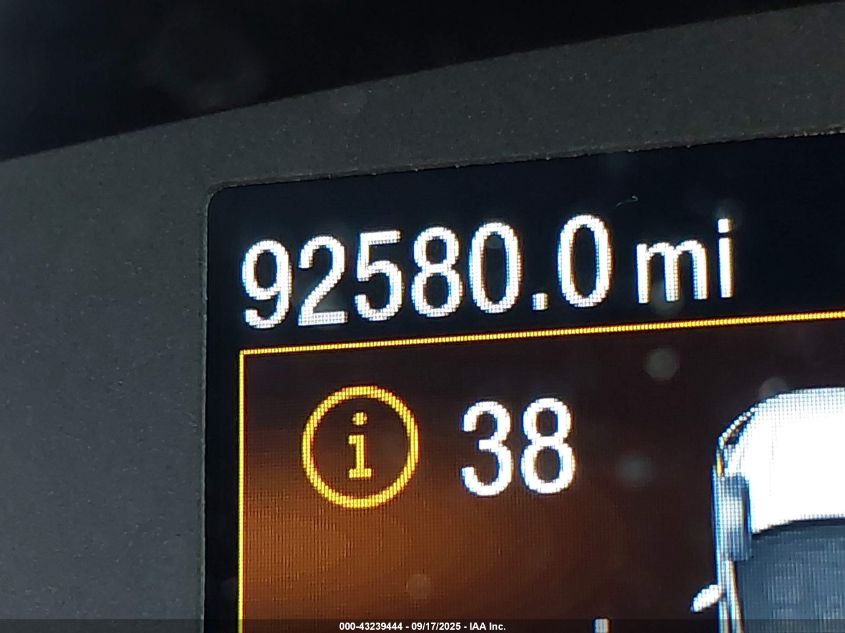 2022 Ford Escape Se VIN: 1FMCU9G68NUA35851 Lot: 43239444