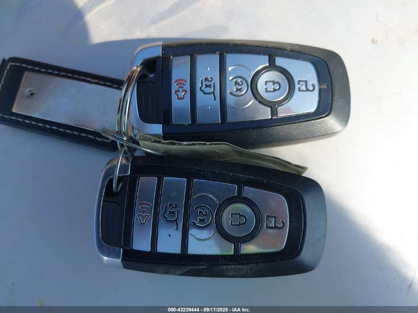 2022 Ford Escape Se VIN: 1FMCU9G68NUA35851 Lot: 43239444