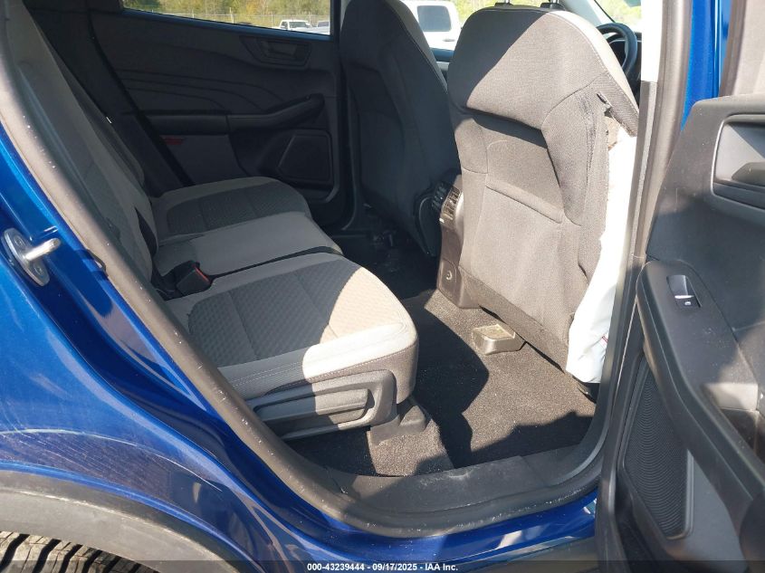 2022 Ford Escape Se VIN: 1FMCU9G68NUA35851 Lot: 43239444