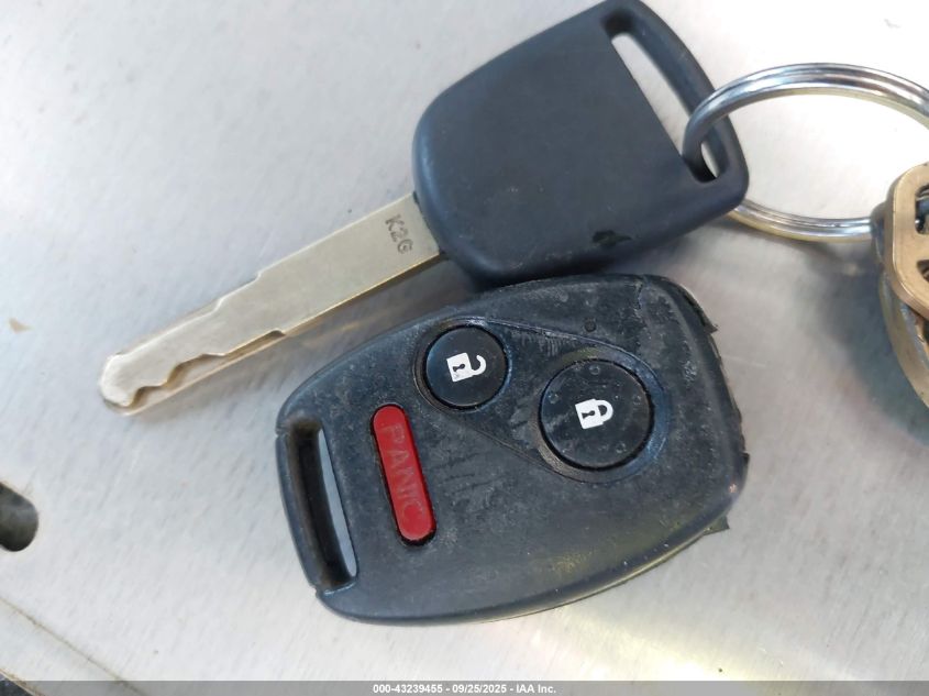 2007 Honda Pilot Ex-L VIN: 5FNYF28547B021085 Lot: 43239455