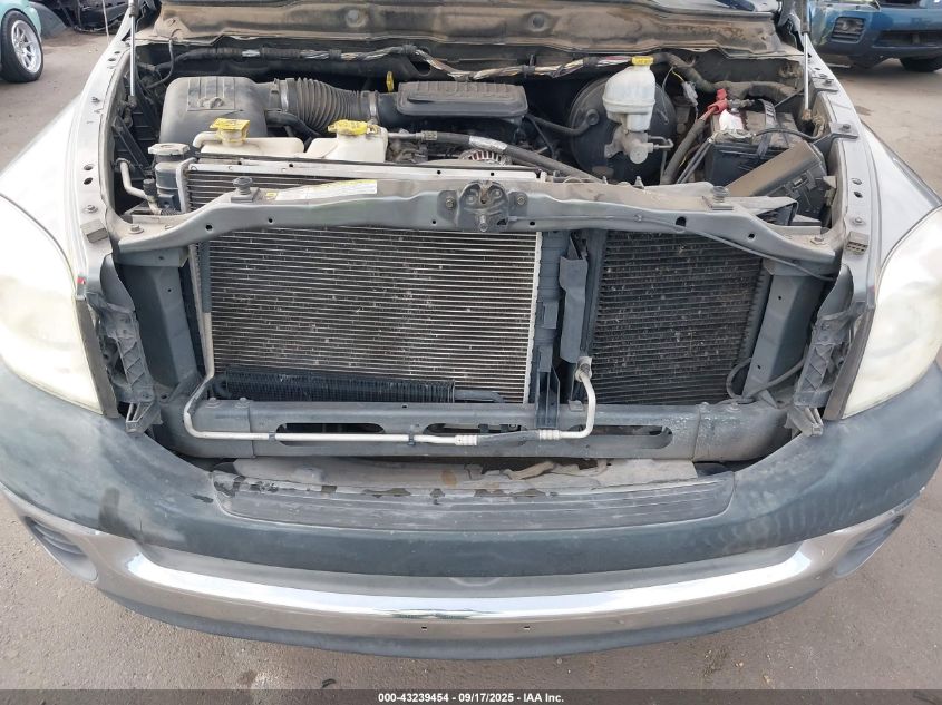 2007 Dodge Ram 1500 St VIN: 1D7HA18K17J530998 Lot: 43239454