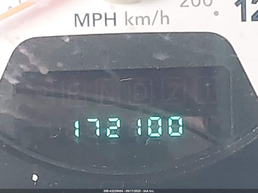 2007 Dodge Ram 1500 St VIN: 1D7HA18K17J530998 Lot: 43239454