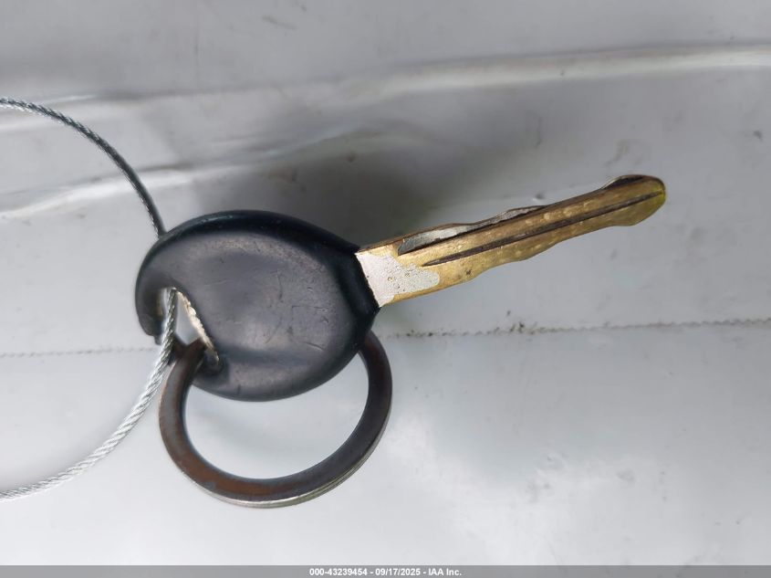 2007 Dodge Ram 1500 St VIN: 1D7HA18K17J530998 Lot: 43239454