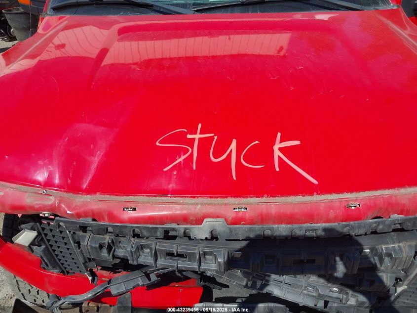 2011 Ford F-150 Xlt VIN: 1FTMF1EM0BFA46624 Lot: 43239456