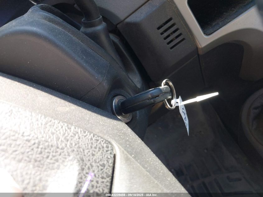 2011 Ford F-150 Xlt VIN: 1FTMF1EM0BFA46624 Lot: 43239456