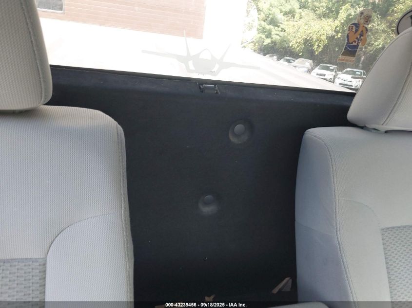 2011 Ford F-150 Xlt VIN: 1FTMF1EM0BFA46624 Lot: 43239456