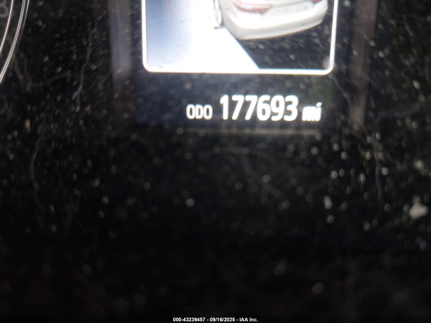 2017 TOYOTA CAMRY SE 4T1BF1FK5HU293304