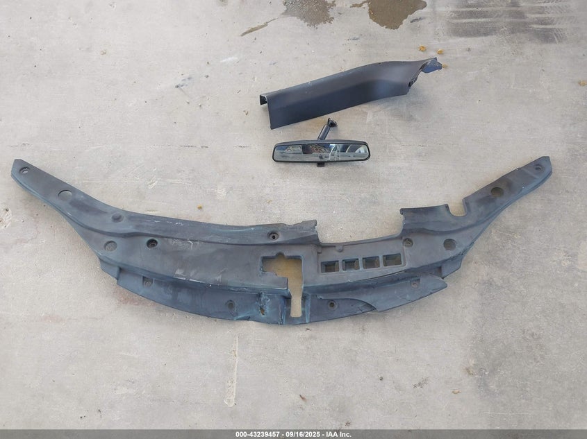 2017 TOYOTA CAMRY SE 4T1BF1FK5HU293304