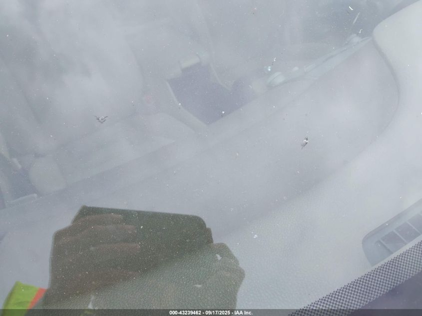 2008 Honda Accord 3.5 Ex VIN: 1HGCP36768A011199 Lot: 43239462