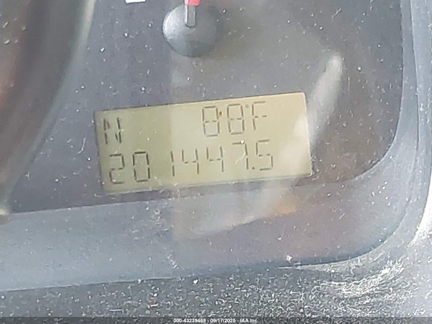 2004 Ford F-150 Stx/Xl/Xlt VIN: 1FTRX12W24NB25634 Lot: 43239468