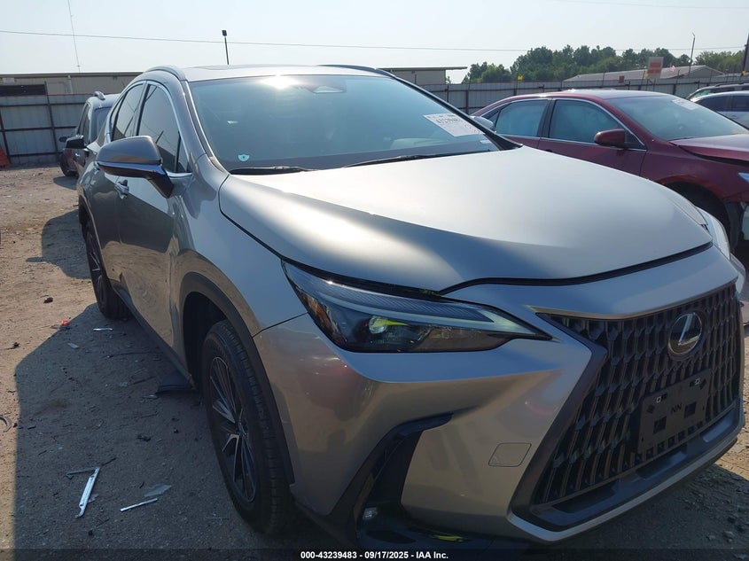 LEXUS NX 250 NX 250