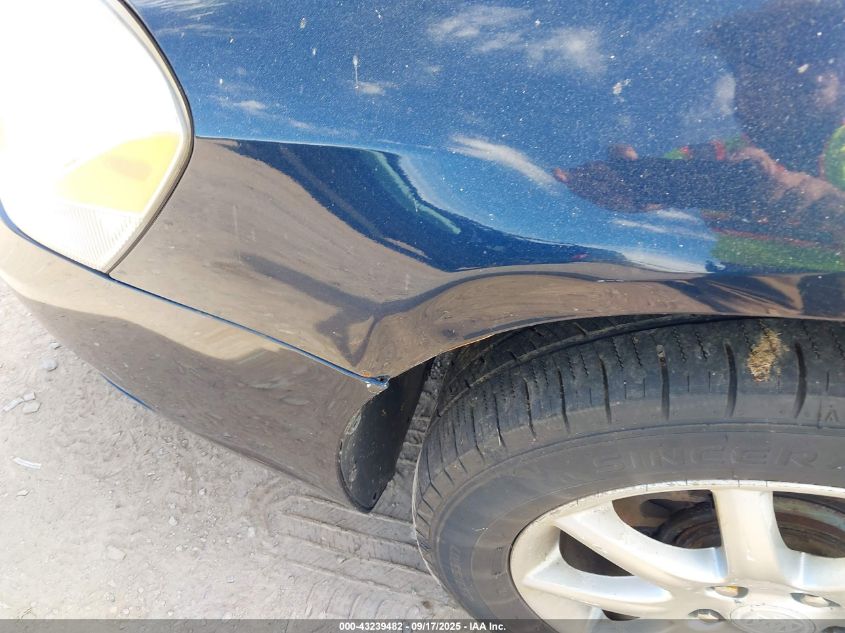 2008 Buick Lucerne Cxl VIN: 1G4HD57268U133017 Lot: 43239482