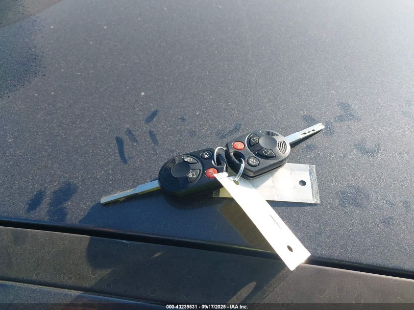 2015 Ford Focus Se VIN: 1FADP3K22FL326943 Lot: 43239531