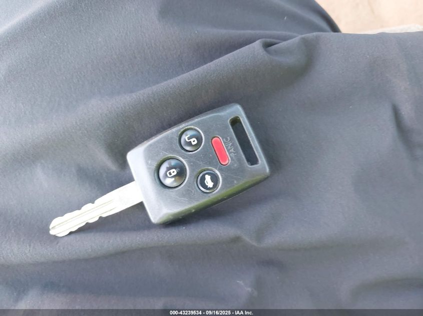 2008 Subaru Outback VIN: 4S4BP60C287360466 Lot: 43239534