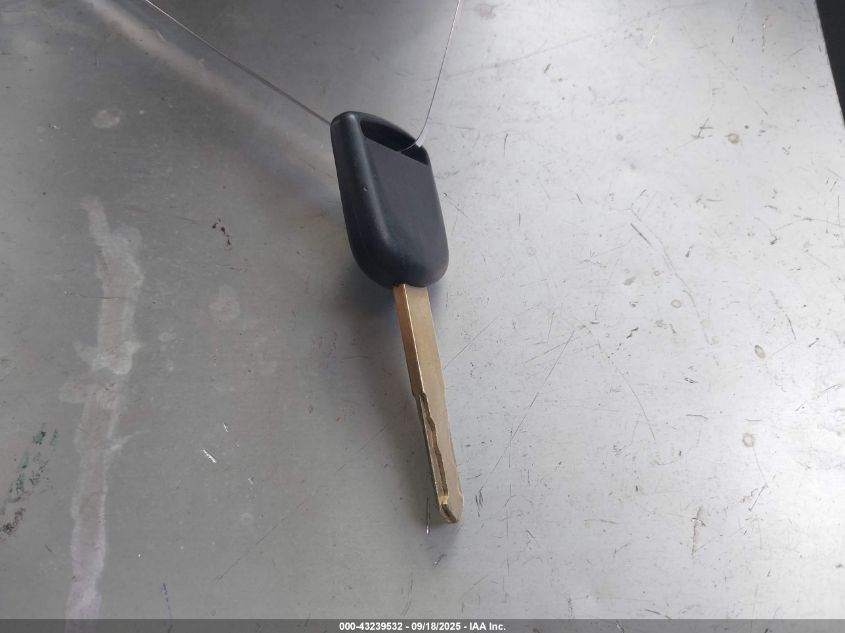 2007 Honda Civic Lx VIN: JHMFA165X7S004974 Lot: 43239532