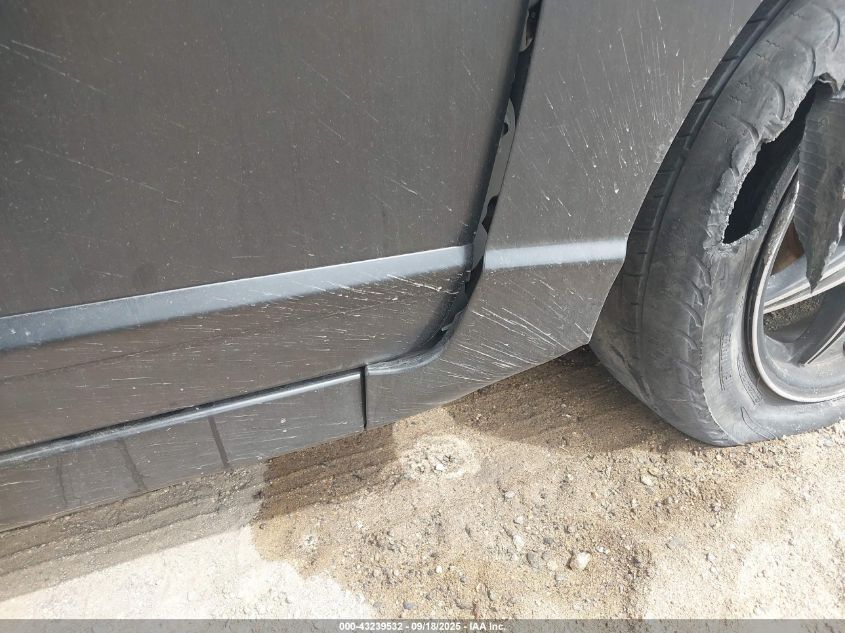 2007 Honda Civic Lx VIN: JHMFA165X7S004974 Lot: 43239532