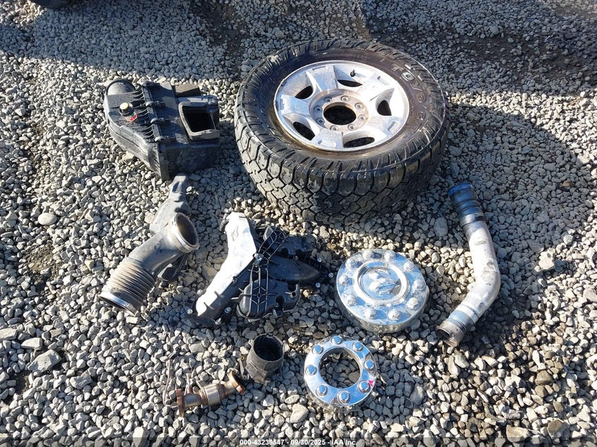 1FT8W3BT7FEC24761 2015 FORD F350 photo no. 12