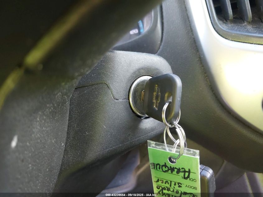 2017 Chevrolet Colorado Lt VIN: 1GCHSCEA8H1185081 Lot: 43239554